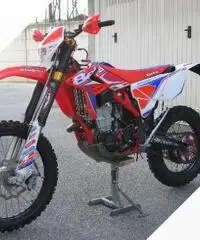 Beta RR Enduro 400 - 2012