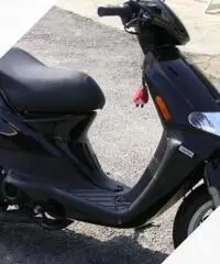 Derbi Atlantis 50 - 2009 Derbi Atlantis 50 - 2009