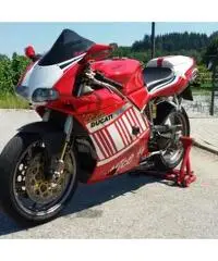 Ducati 996 - 2001