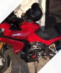 Ducati Multistrada 1200 - 2011