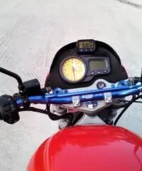 gilera dna