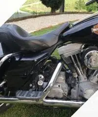 Harley-Davidson Electra Glide C.V.O. - 1998 Harley-Davidson Electra Glide C.V.O. - 1998