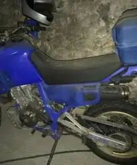 HONDA DOMINATOR 1989