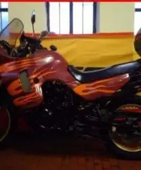 HONDA Transalp 600 Rosso - 60342