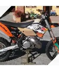 Ktm 300 exc - 2009