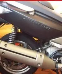 KYMCO Xciting 500 GRIGIO - 28169