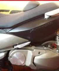 KYMCO Xciting 500 GRIGIO - 28169