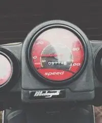MALAGUTI PHANTOM F12 MALAGUTI PHANTOM F12