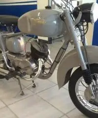 OLDTIMER Iso Rivolta isomoto 125 OLDTIMER Iso Rivolta isomoto 125