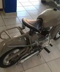 OLDTIMER Iso Rivolta isomoto 125 OLDTIMER Iso Rivolta isomoto 125