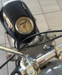 OLDTIMER Iso Rivolta isomoto 125 OLDTIMER Iso Rivolta isomoto 125