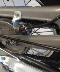 OLDTIMER Iso Rivolta isomoto 125 OLDTIMER Iso Rivolta isomoto 125