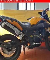 OVER Tourer 250 Arancio - 0 OVER Tourer 250 Arancio - 0