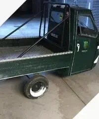 Piaggio Altro modello - 2003 Piaggio Altro modello - 2003