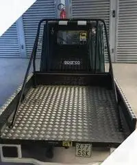 Piaggio Altro modello - 2003 Piaggio Altro modello - 2003