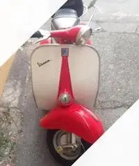 Piaggio Altro modello - Anni 60 Piaggio Altro modello - Anni 60