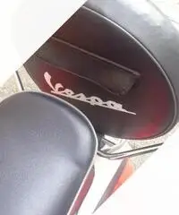 Piaggio Altro modello - Anni 60 Piaggio Altro modello - Anni 60