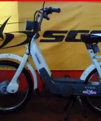 PIAGGIO Ciao 50 Ciao bianco - 1000 PIAGGIO Ciao 50 Ciao bianco - 1000