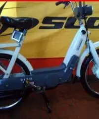 PIAGGIO Ciao 50 Ciao bianco - 1000 PIAGGIO Ciao 50 Ciao bianco - 1000