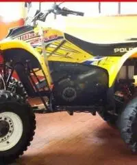 POLARIS Trail Blazer 250 GIALLO - 4500
