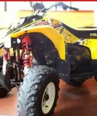 POLARIS Trail Blazer 250 GIALLO - 4500