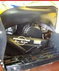 POLARIS Trail Blazer 250 GIALLO - 4500