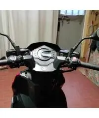 Scooter Sym Jet Sport x - 2009