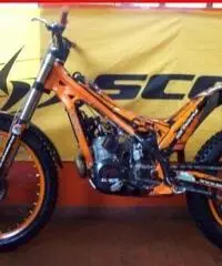 SCORPA Twenty 300 Arancio - 600