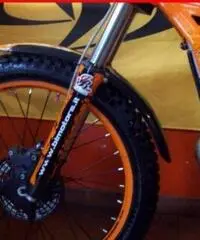 SCORPA Twenty 300 Arancio - 600