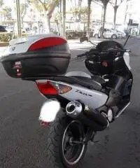 Yamaha T-Max 500 T-Max 500