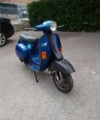 Piaggio Vespa 50 HP CON PEZZI NUOVI