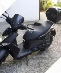 Kymco Agility 150 - 2010 Kymco Agility 150 - 2010