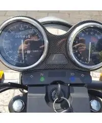 Sym XS 125 Allestimento K Sym XS 125 Allestimento K