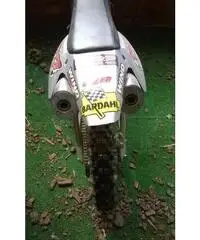 ALTRE MOTO O TIPOLOGIE Pitbike PITBIKE ROXON 125 ALTRE MOTO O TIPOLOGIE Pitbike PITBIKE ROXON 125