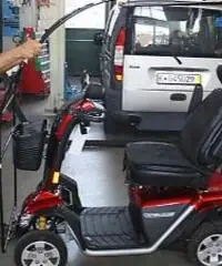 COPERTURA PER LA PIOGGIA SCOOTER COPERTURA PER LA PIOGGIA SCOOTER