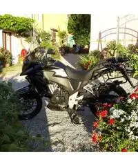 Honda CB 500 X Honda CB 500 X