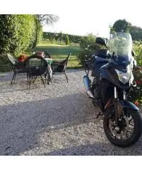 Honda CB 500 X Honda CB 500 X