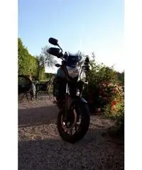 Honda CB 500 X Honda CB 500 X