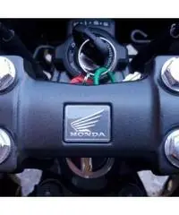 Honda CB 500 X Honda CB 500 X