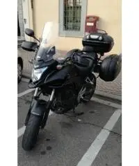Honda CB 500 X Honda CB 500 X