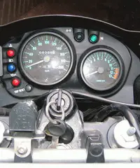 Kawasaki KLE 500