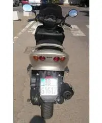 MBK Skyliner 150 del 2001 uguale a Yamaha Majesty