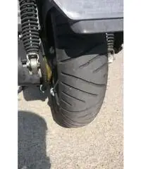 MBK Skyliner 150 del 2001 uguale a Yamaha Majesty