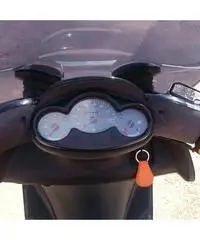 MBK Skyliner 150 del 2001 uguale a Yamaha Majesty