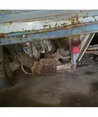 piaggio ape 50 piaggio cc 50 immatricolata 1990 piaggio ape 50 piaggio cc 50 immatricolata 1990
