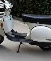 Piaggio Vespa 125 Px Piaggio Vespa 125 Px