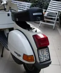 Piaggio Vespa 125 Px Piaggio Vespa 125 Px