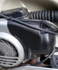Piaggio Vespa 125 Px Piaggio Vespa 125 Px