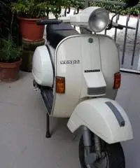 Piaggio Vespa 125 Px Piaggio Vespa 125 Px