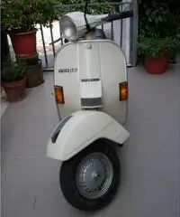 Piaggio Vespa 125 Px Piaggio Vespa 125 Px